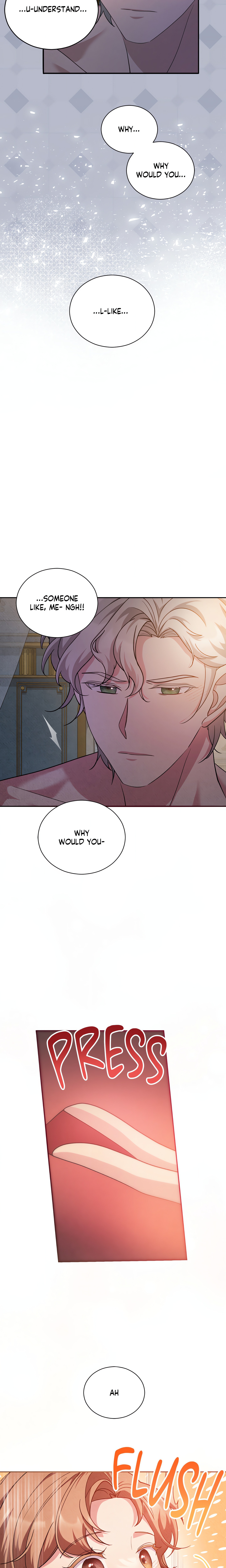 The Cold Marquis and the Ironclad Lady (Official) chapter 17 page 9
