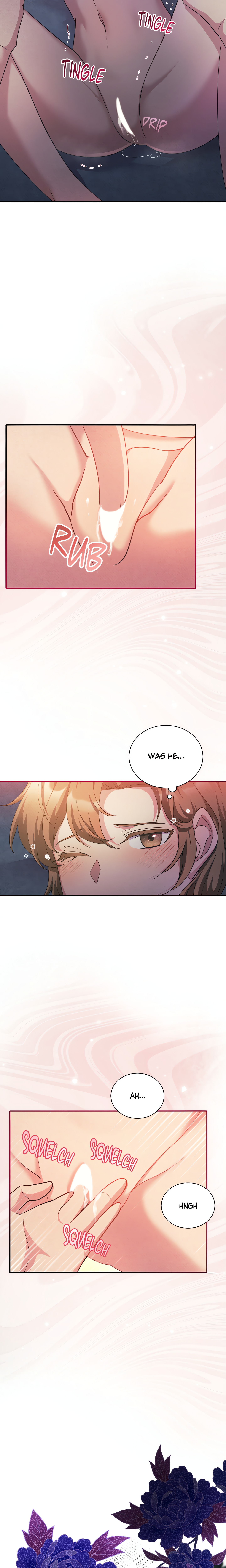 The Cold Marquis and the Ironclad Lady (Official) chapter 17 page 13