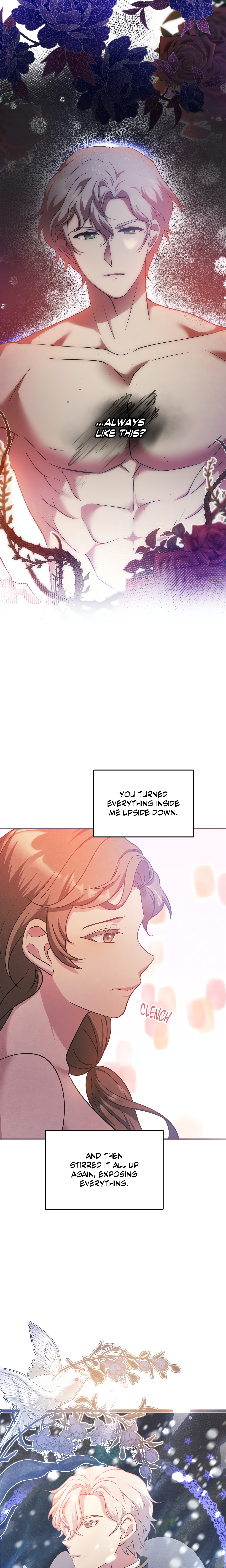 The Cold Marquis and the Ironclad Lady (Official) chapter 17 page 14