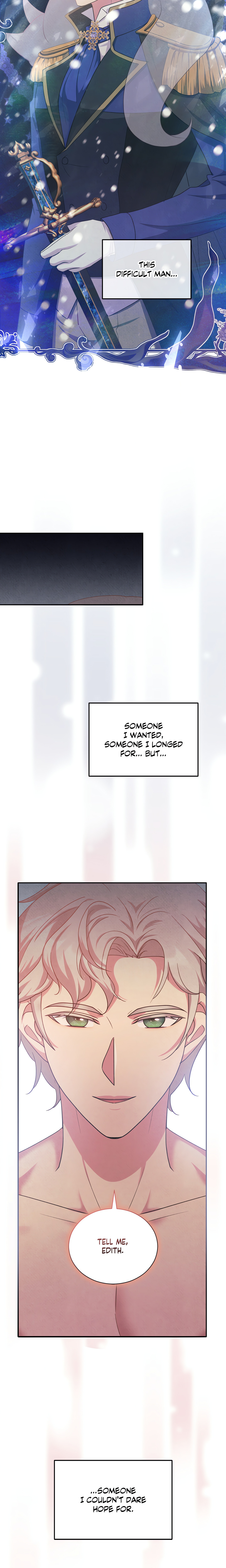 The Cold Marquis and the Ironclad Lady (Official) chapter 17 page 15