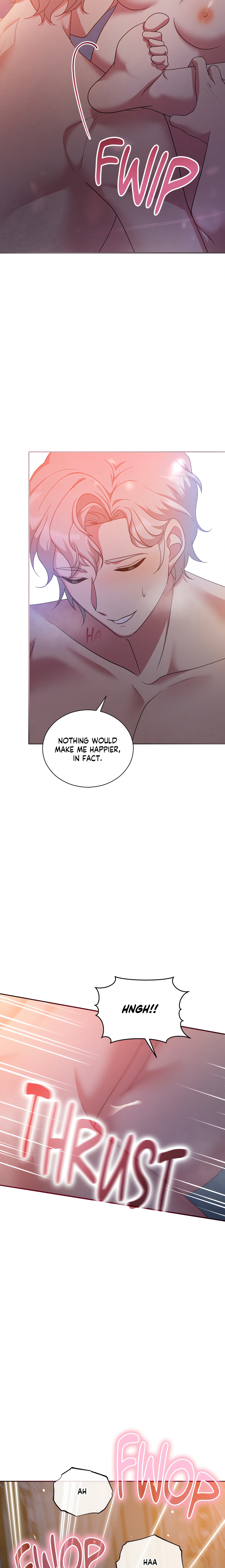 The Cold Marquis and the Ironclad Lady (Official) chapter 17 page 20