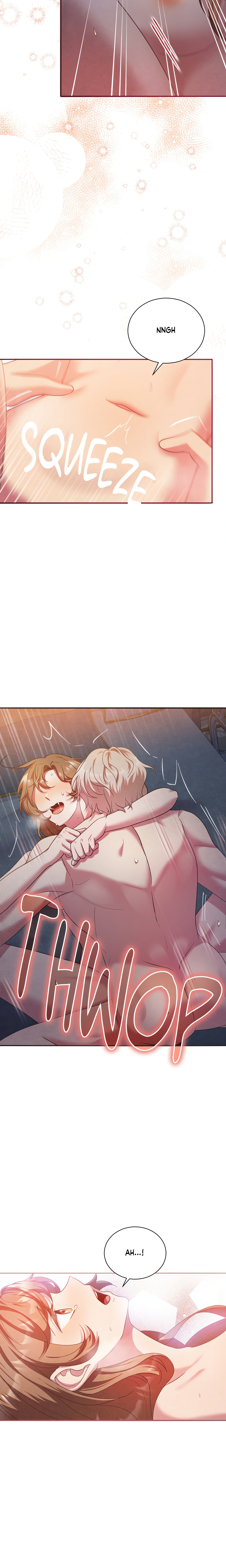 The Cold Marquis and the Ironclad Lady (Official) chapter 17 page 22