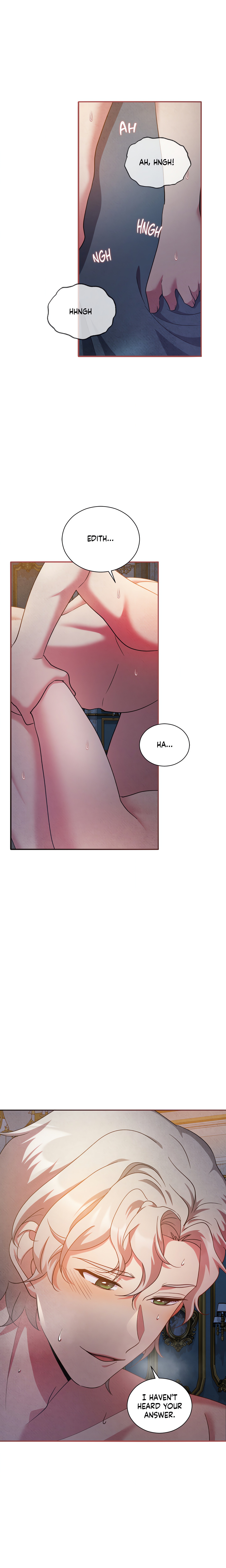 The Cold Marquis and the Ironclad Lady (Official) chapter 17 page 23
