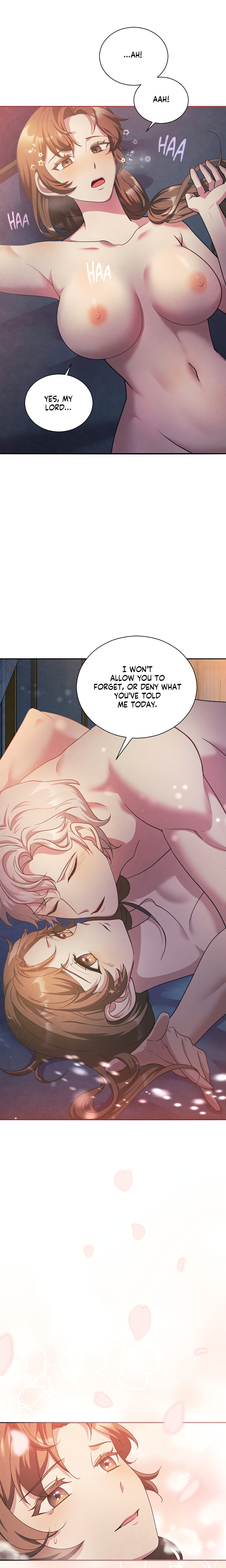 The Cold Marquis and the Ironclad Lady (Official) chapter 17 page 24