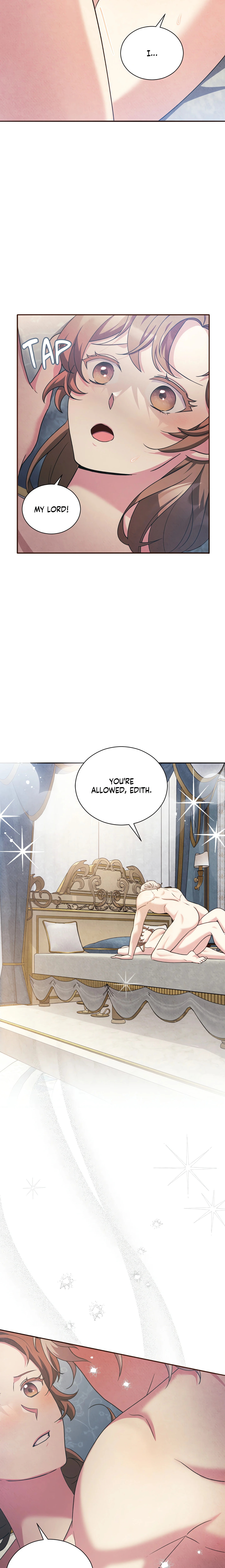 The Cold Marquis and the Ironclad Lady (Official) chapter 18 page 6