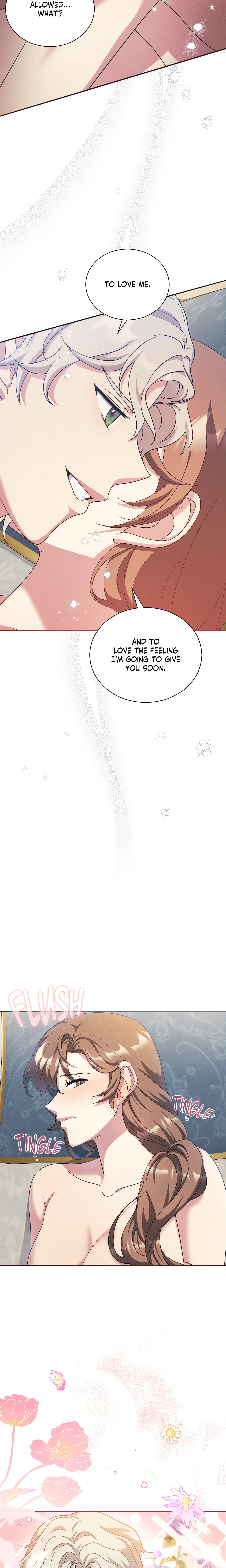 The Cold Marquis and the Ironclad Lady (Official) chapter 18 page 7