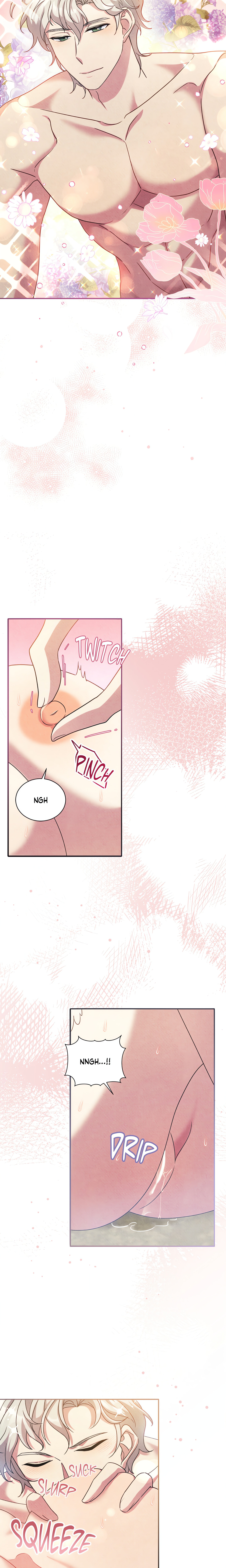 The Cold Marquis and the Ironclad Lady (Official) chapter 18 page 8