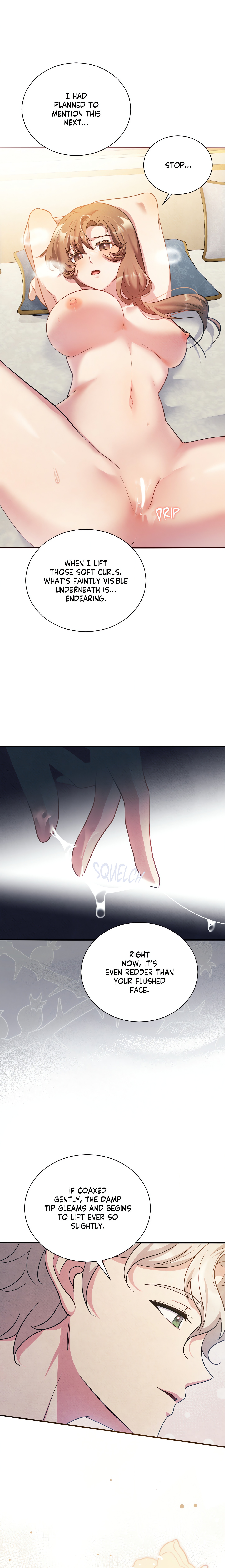 The Cold Marquis and the Ironclad Lady (Official) chapter 19 page 4