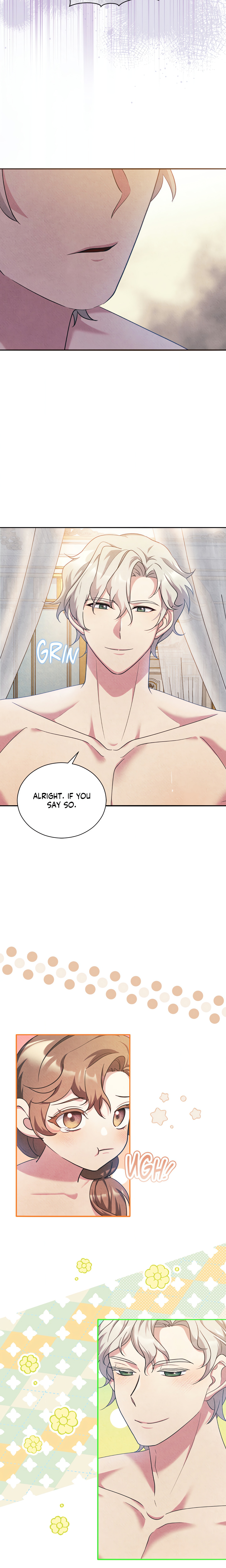 The Cold Marquis and the Ironclad Lady (Official) chapter 19 page 6