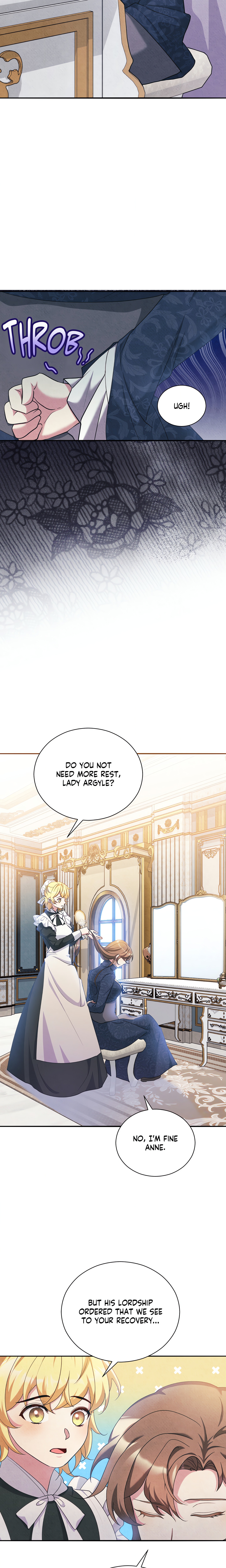 The Cold Marquis and the Ironclad Lady (Official) chapter 19 page 10