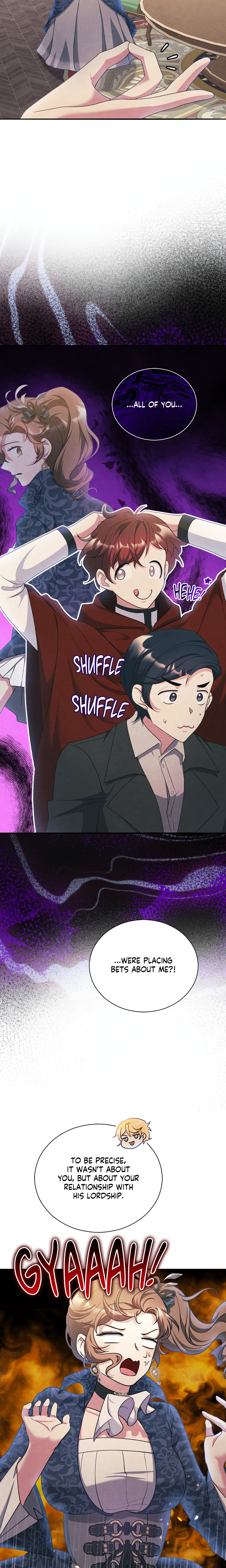 The Cold Marquis and the Ironclad Lady (Official) chapter 19 page 21