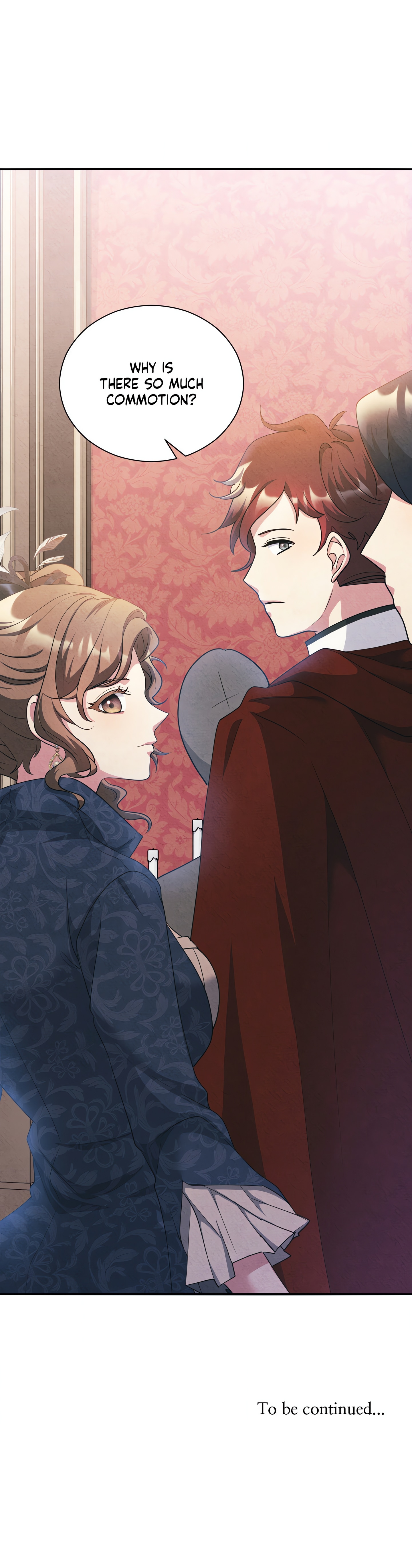 The Cold Marquis and the Ironclad Lady (Official) chapter 19 page 23