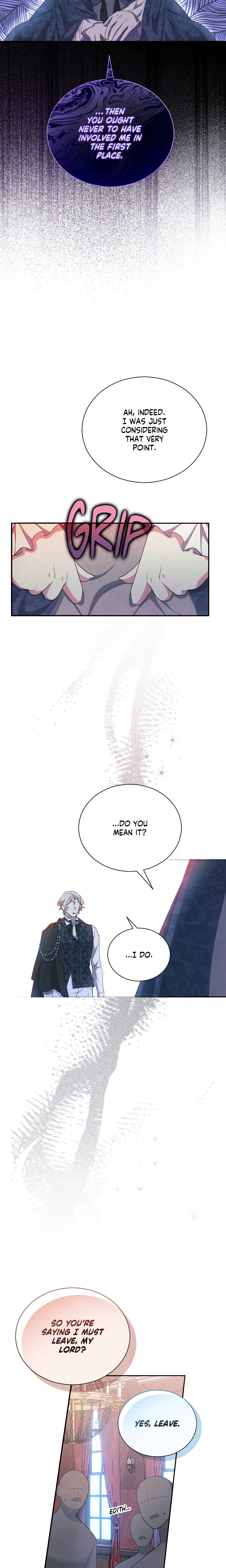 The Cold Marquis and the Ironclad Lady (Official) chapter 20 page 15