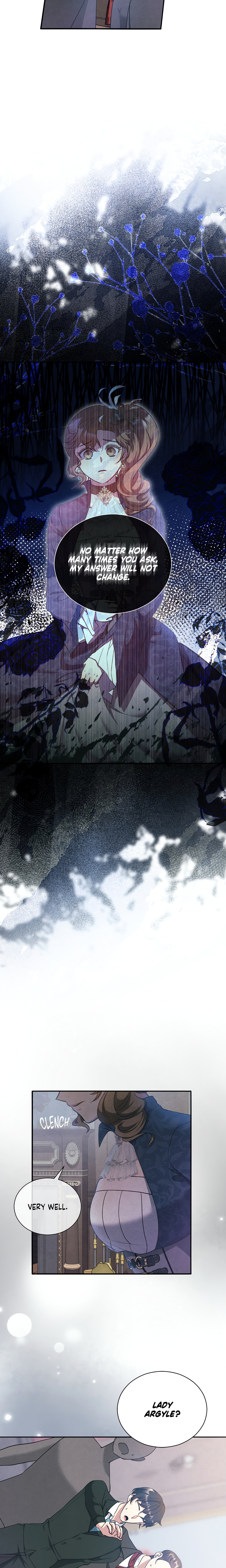 The Cold Marquis and the Ironclad Lady (Official) chapter 20 page 16