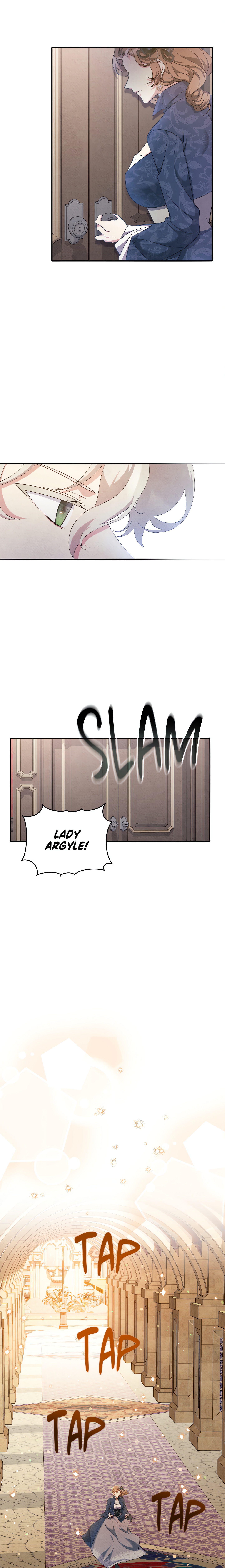 The Cold Marquis and the Ironclad Lady (Official) chapter 20 page 18