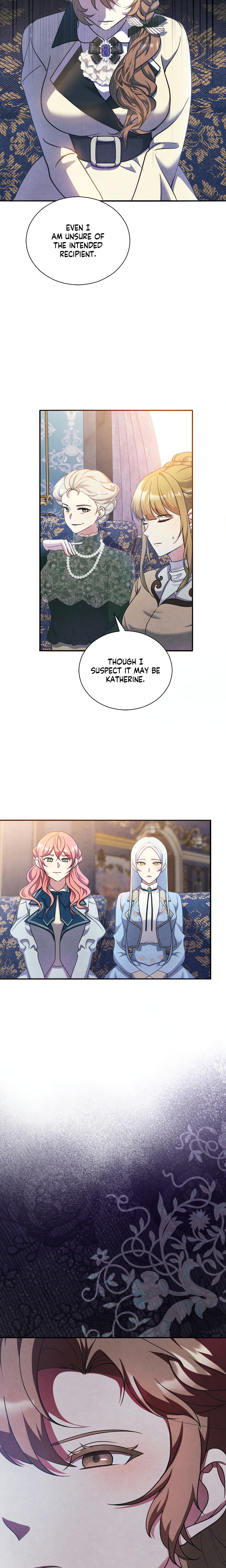 The Cold Marquis and the Ironclad Lady (Official) chapter 20 page 21