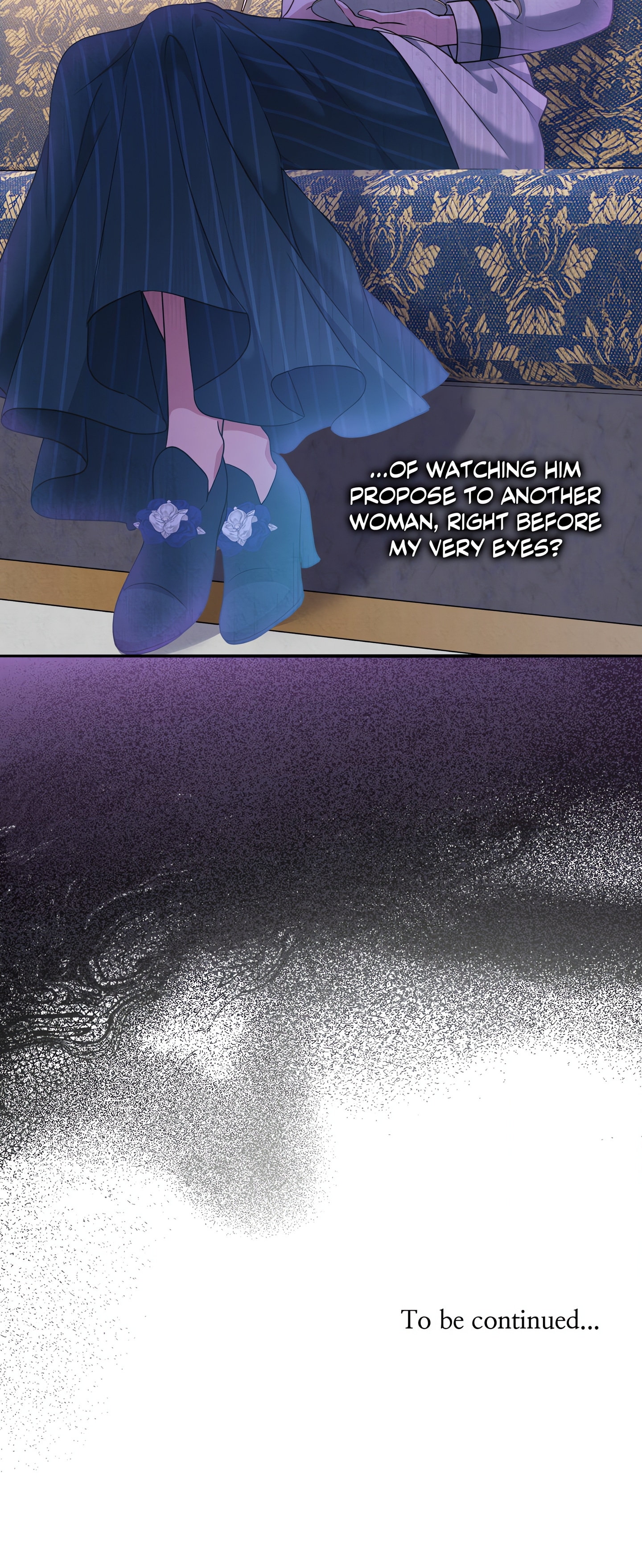 The Cold Marquis and the Ironclad Lady (Official) chapter 20 page 24