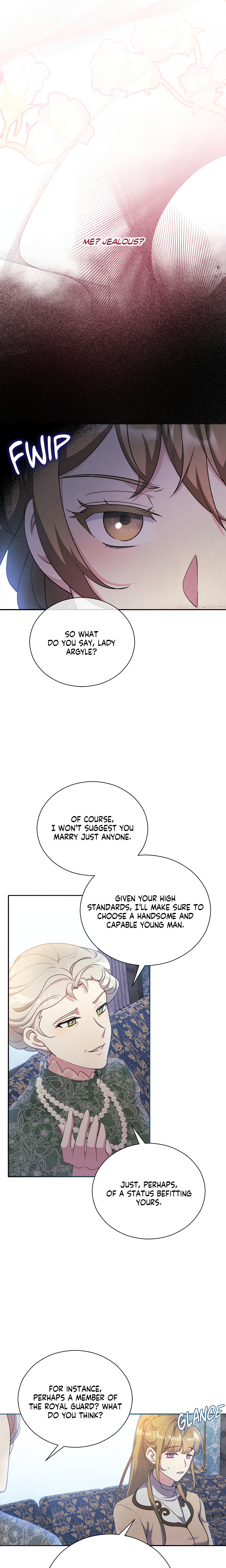 The Cold Marquis and the Ironclad Lady (Official) chapter 21 page 2