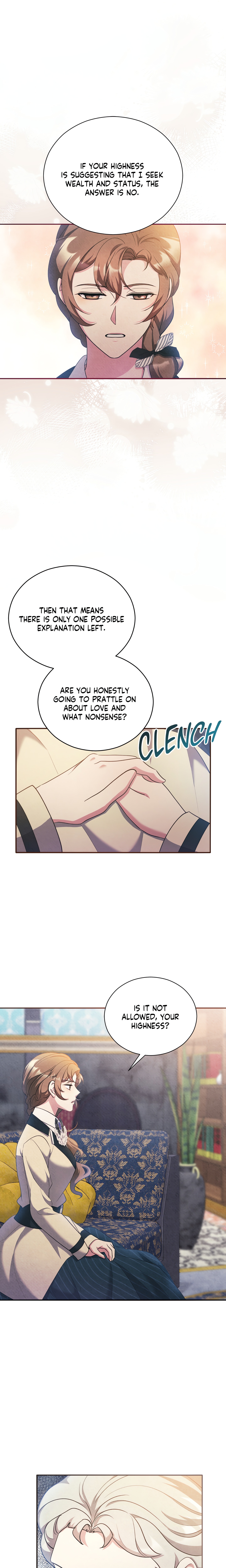 The Cold Marquis and the Ironclad Lady (Official) chapter 21 page 7
