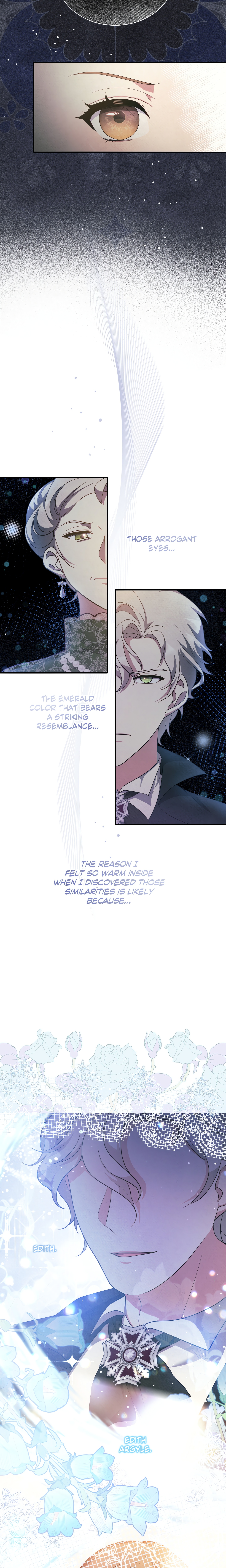 The Cold Marquis and the Ironclad Lady (Official) chapter 21 page 10