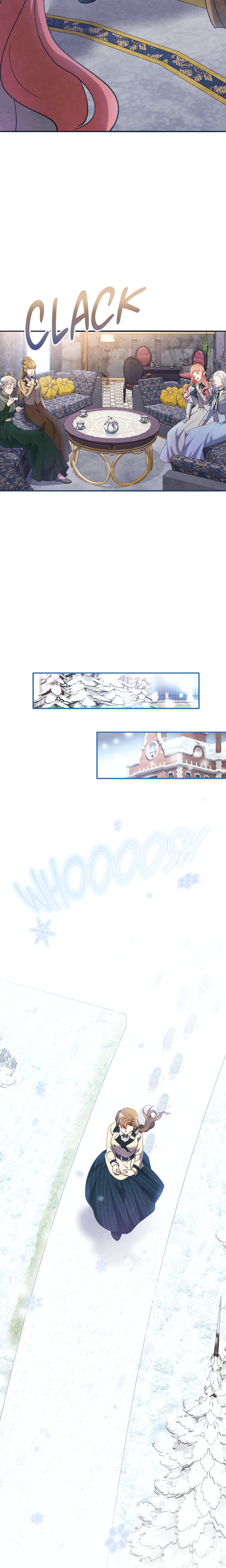 The Cold Marquis and the Ironclad Lady (Official) chapter 21 page 13