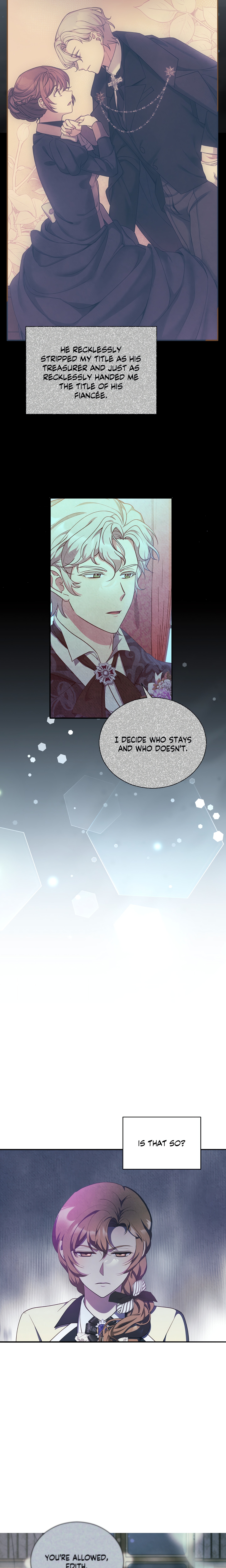 The Cold Marquis and the Ironclad Lady (Official) chapter 21 page 16