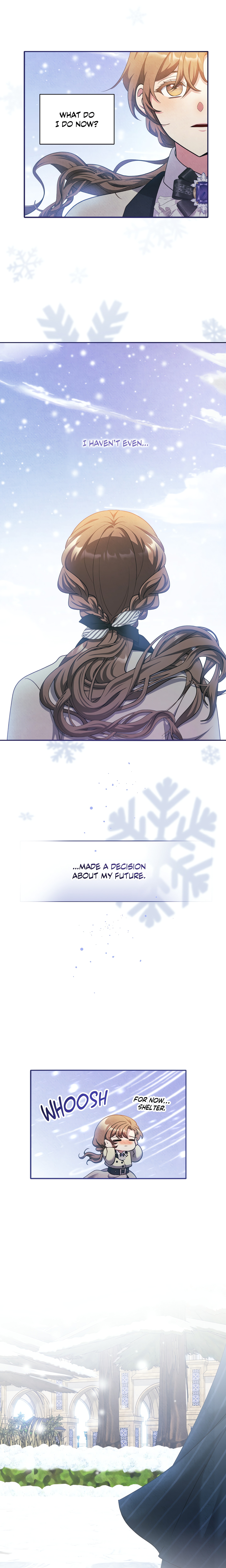 The Cold Marquis and the Ironclad Lady (Official) chapter 21 page 18