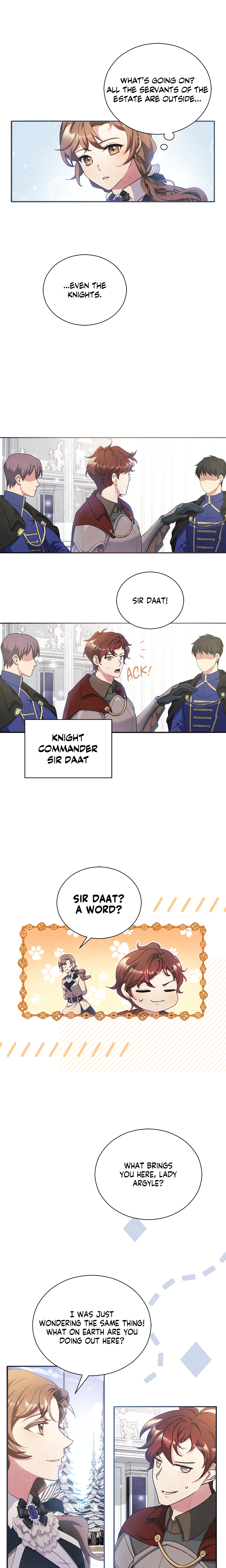 The Cold Marquis and the Ironclad Lady (Official) chapter 21 page 20