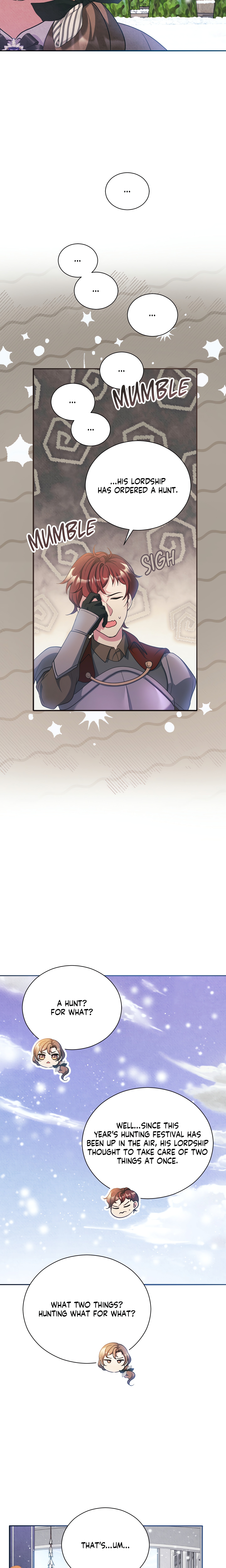 The Cold Marquis and the Ironclad Lady (Official) chapter 22 page 2