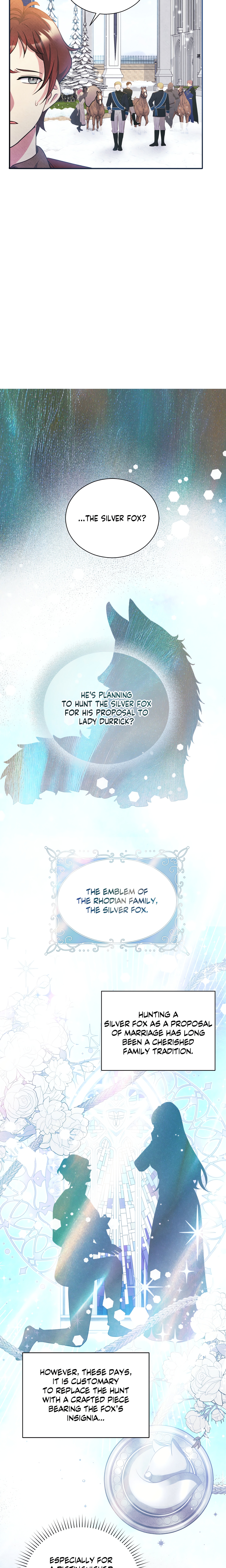 The Cold Marquis and the Ironclad Lady (Official) chapter 22 page 3