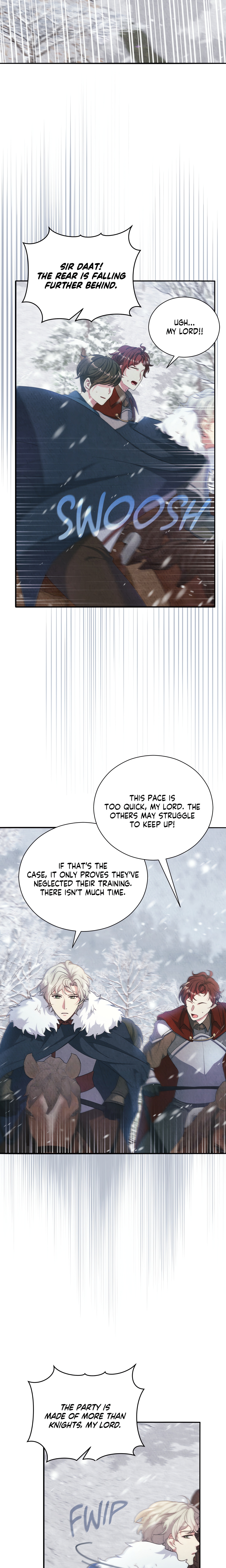 The Cold Marquis and the Ironclad Lady (Official) chapter 22 page 8