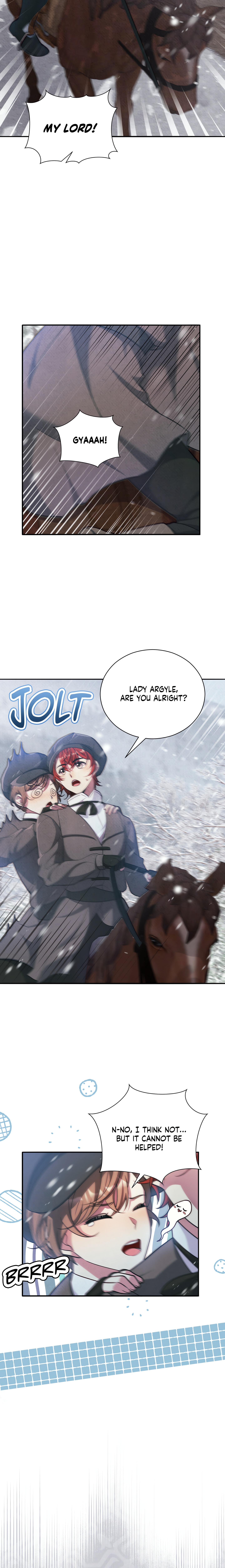 The Cold Marquis and the Ironclad Lady (Official) chapter 22 page 10