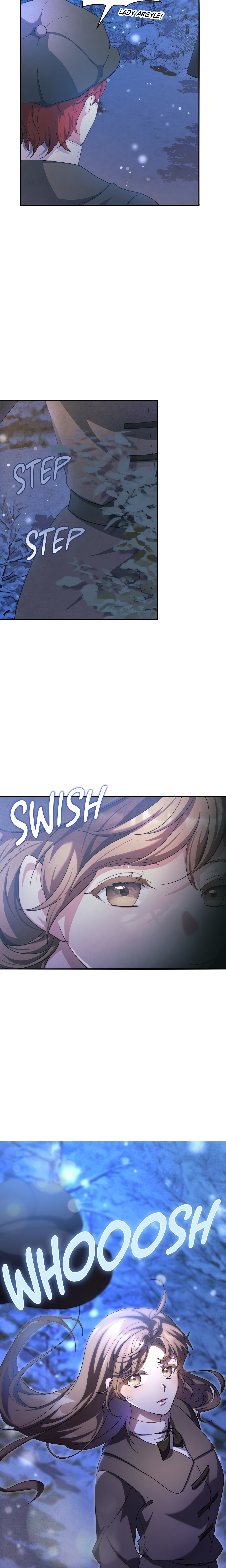 The Cold Marquis and the Ironclad Lady (Official) chapter 22 page 15