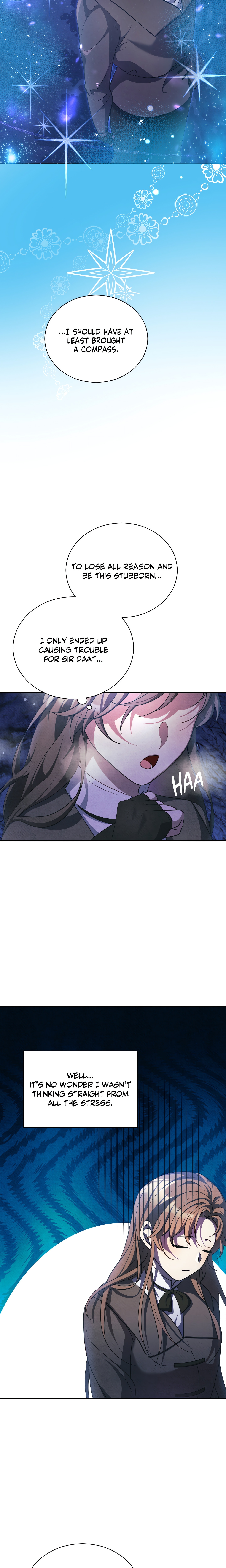 The Cold Marquis and the Ironclad Lady (Official) chapter 22 page 17