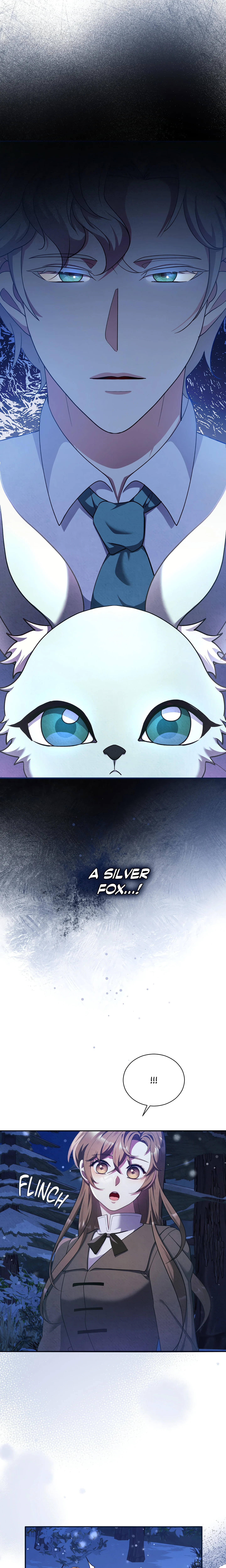The Cold Marquis and the Ironclad Lady (Official) chapter 23 page 3