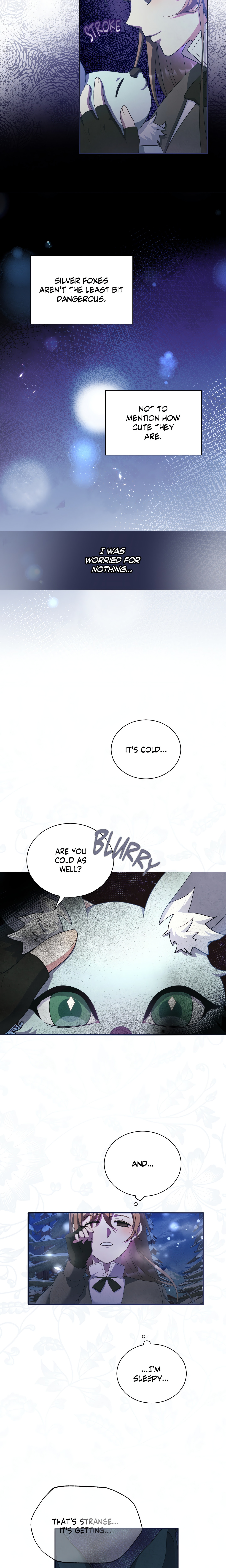 The Cold Marquis and the Ironclad Lady (Official) chapter 23 page 6