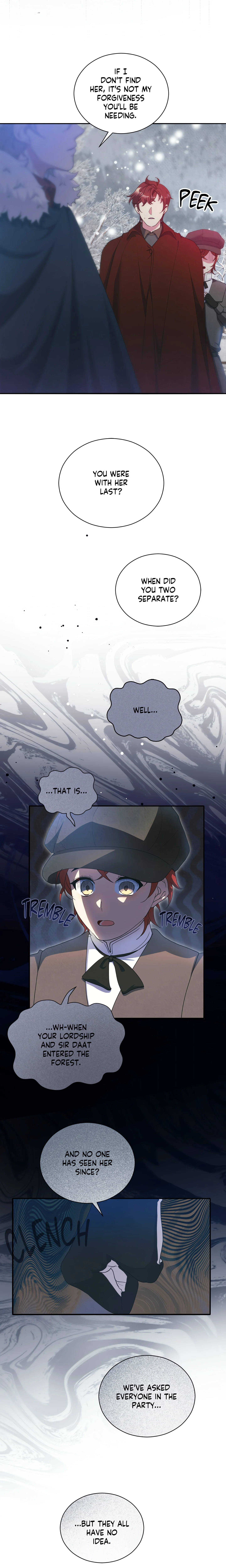 The Cold Marquis and the Ironclad Lady (Official) chapter 23 page 9