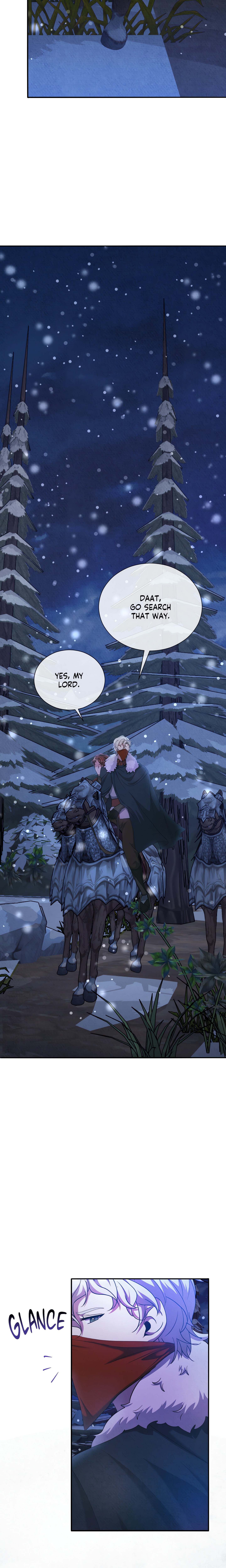 The Cold Marquis and the Ironclad Lady (Official) chapter 23 page 22