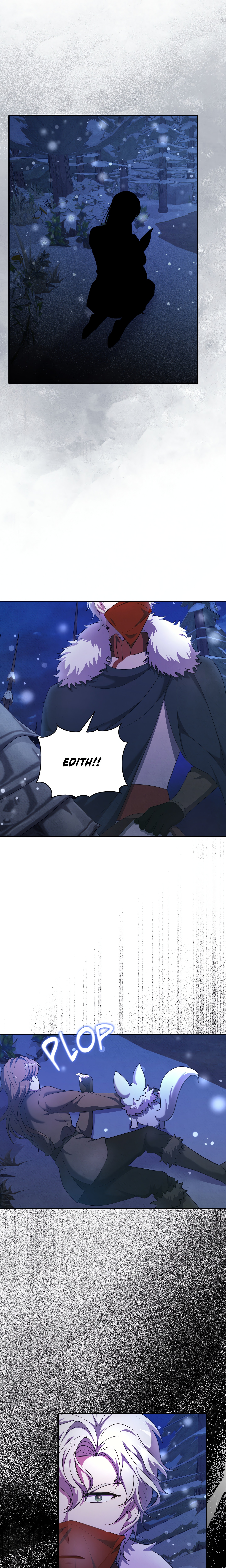 The Cold Marquis and the Ironclad Lady (Official) chapter 23 page 23