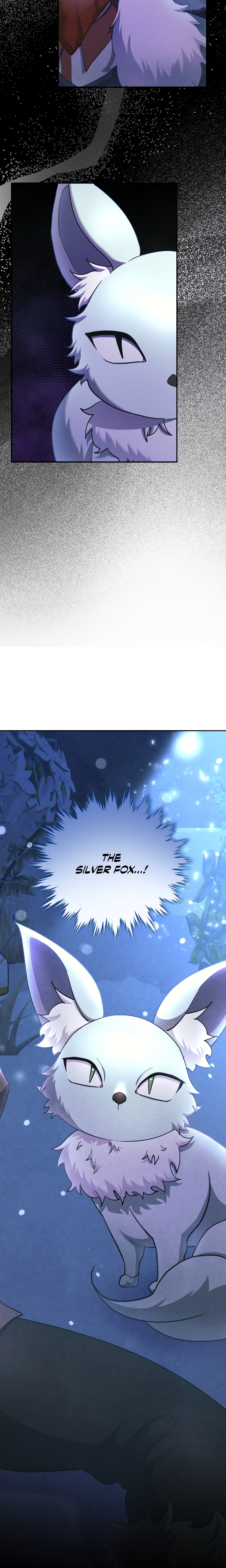 The Cold Marquis and the Ironclad Lady (Official) chapter 23 page 24