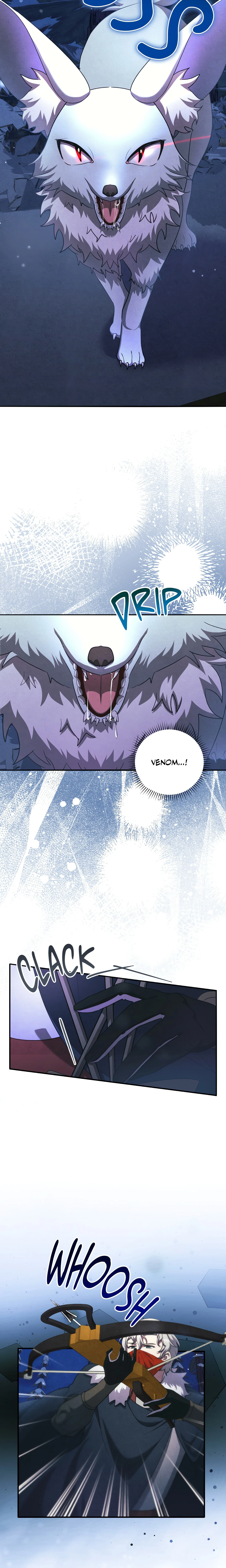 The Cold Marquis and the Ironclad Lady (Official) chapter 24 page 2