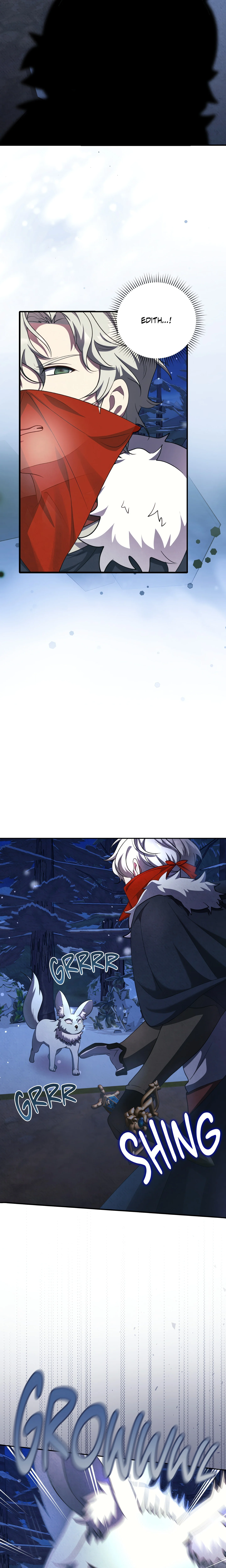 The Cold Marquis and the Ironclad Lady (Official) chapter 24 page 4