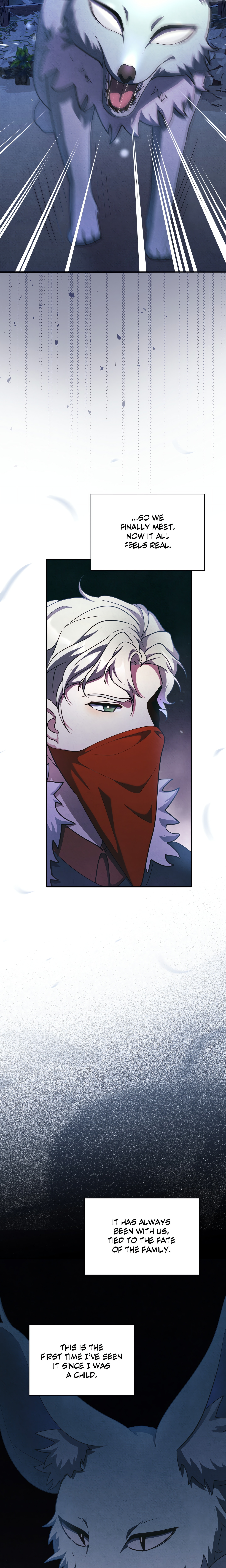The Cold Marquis and the Ironclad Lady (Official) chapter 24 page 5