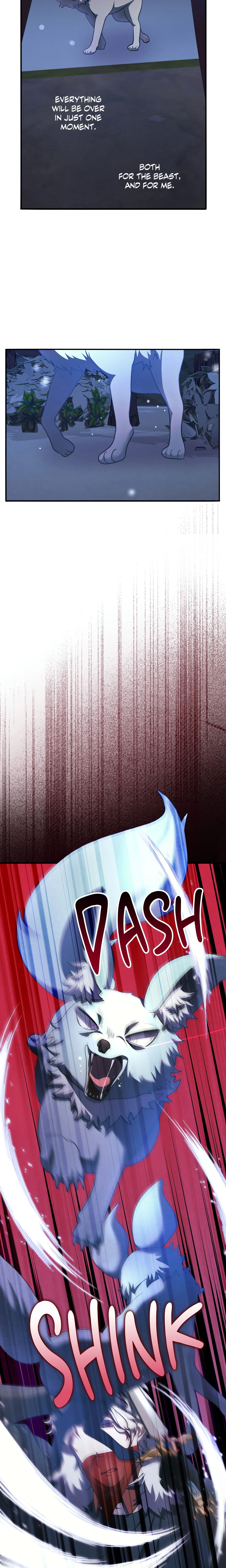The Cold Marquis and the Ironclad Lady (Official) chapter 24 page 7