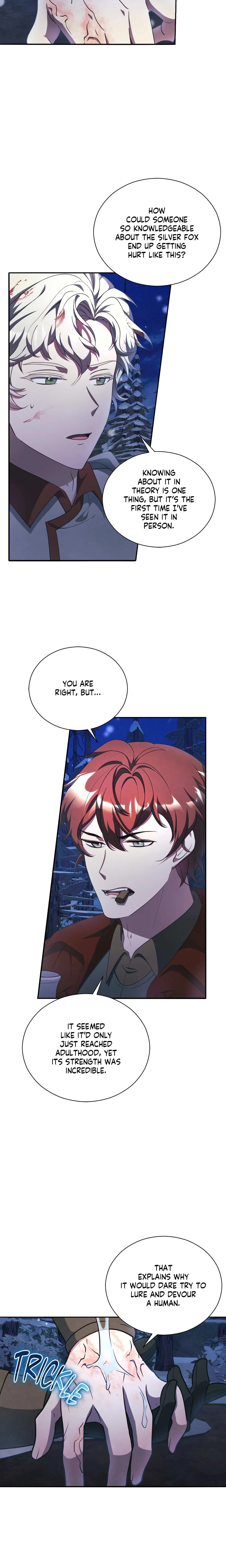 The Cold Marquis and the Ironclad Lady (Official) chapter 24 page 16