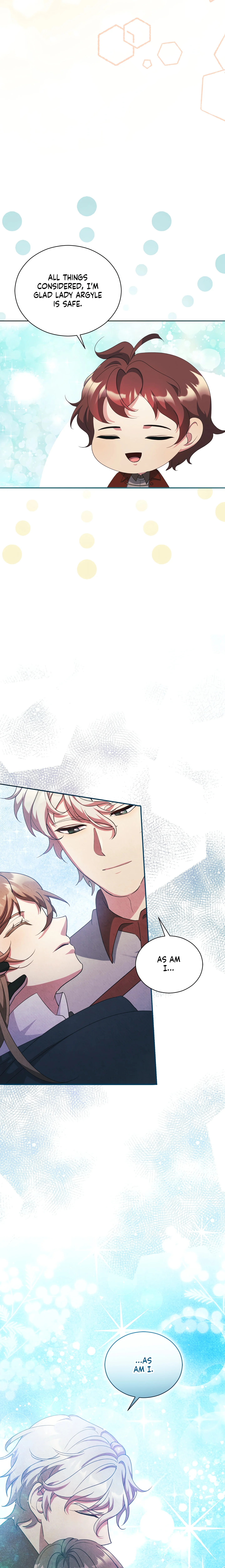 The Cold Marquis and the Ironclad Lady (Official) chapter 24 page 18