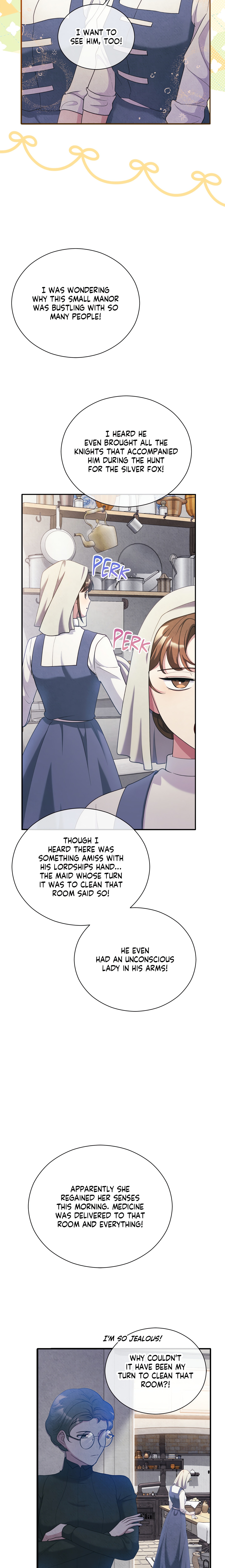 The Cold Marquis and the Ironclad Lady (Official) chapter 25 page 2