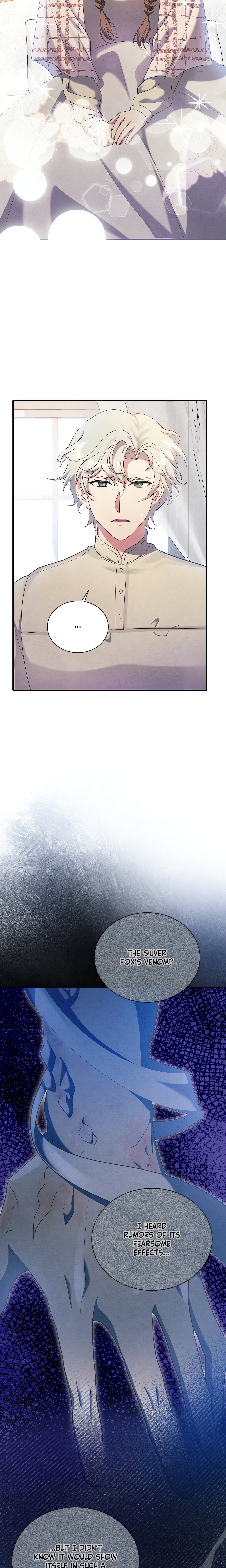 The Cold Marquis and the Ironclad Lady (Official) chapter 25 page 4
