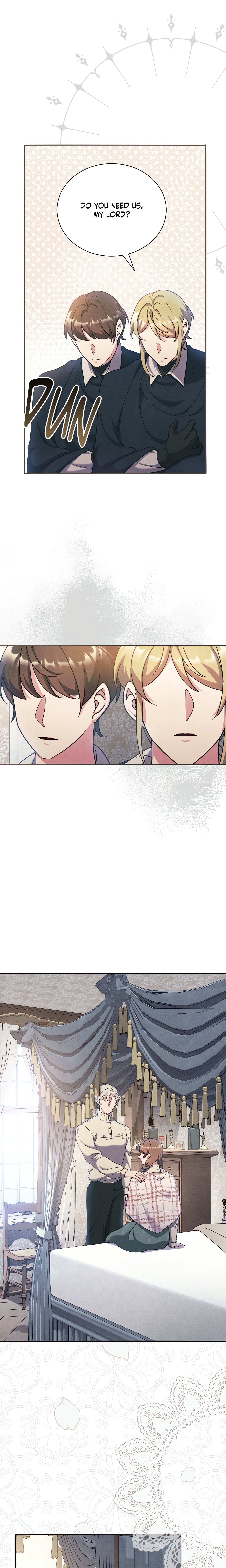 The Cold Marquis and the Ironclad Lady (Official) chapter 25 page 11