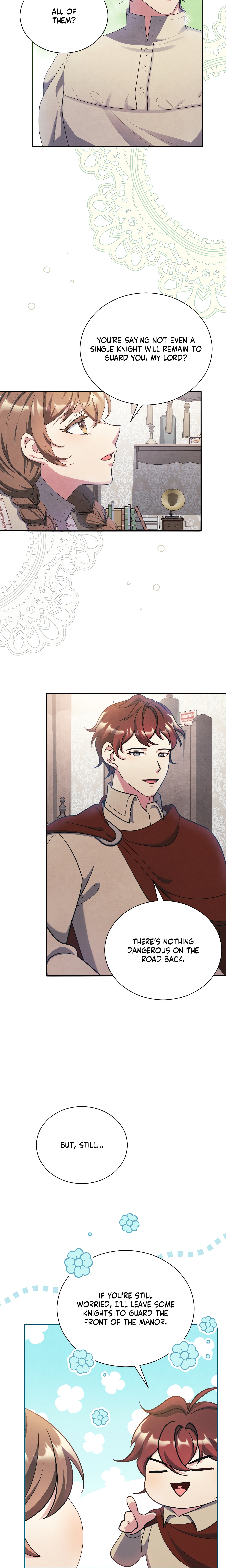 The Cold Marquis and the Ironclad Lady (Official) chapter 25 page 15